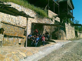 Eco Aventuras Santiago Hotel Santiago  Kültér fotó