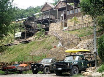 Eco Aventuras Santiago Hotel Santiago  Kültér fotó